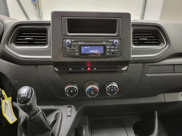 Renault Master 2.3dCi 136pk Trekhaak Euro 6! 2020 Diesel 10