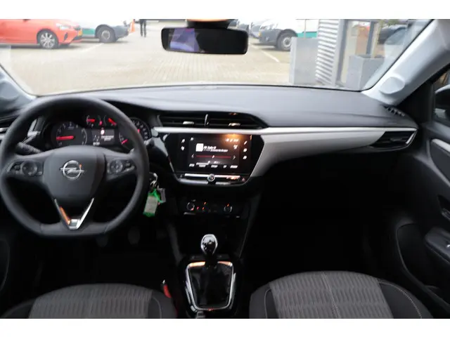 Opel Corsa 1.2 Edition 2022 Benzine 13