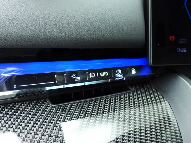 BMW M5 Touring 2026 Hybride Benzine 26