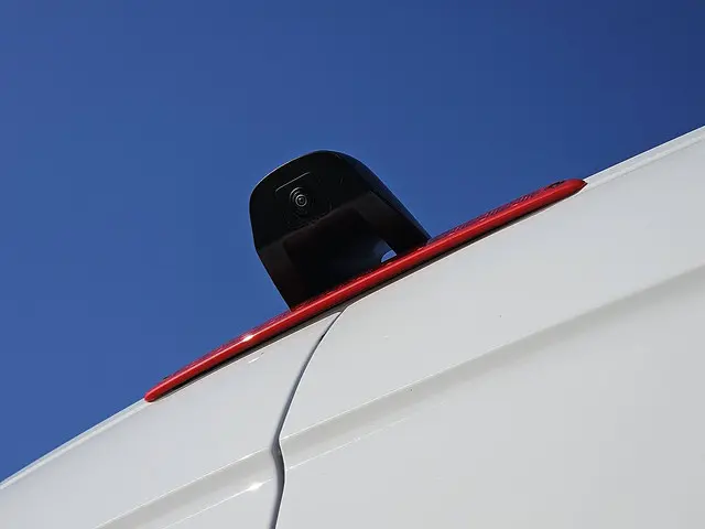 Mercedes-Benz Sprinter 315 2022 Diesel 18