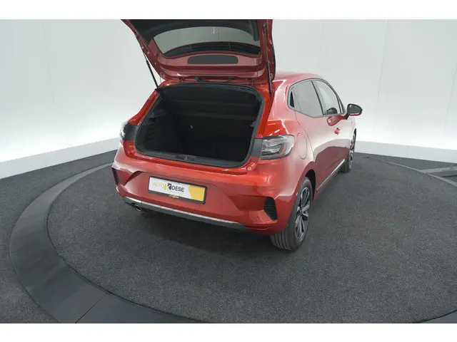 Renault Clio TCe 90 GPF techno 2025 Benzine 72