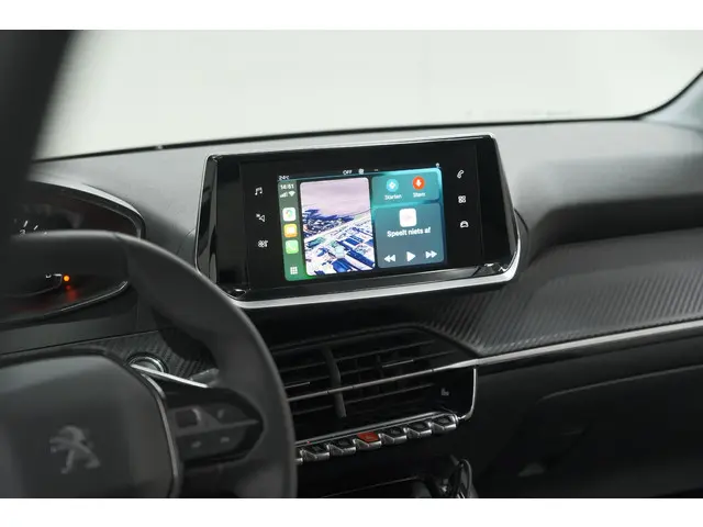 Peugeot 208 3