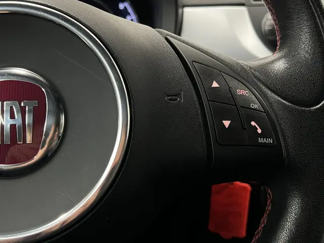 Fiat 500 0.9 TwinAir Turbo 500S 2015 Benzine 18