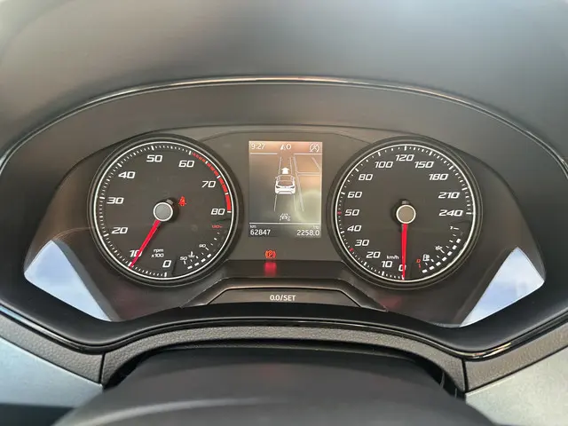 SEAT Arona 1.0 TSI Style Business Intense 2019 Benzine 28