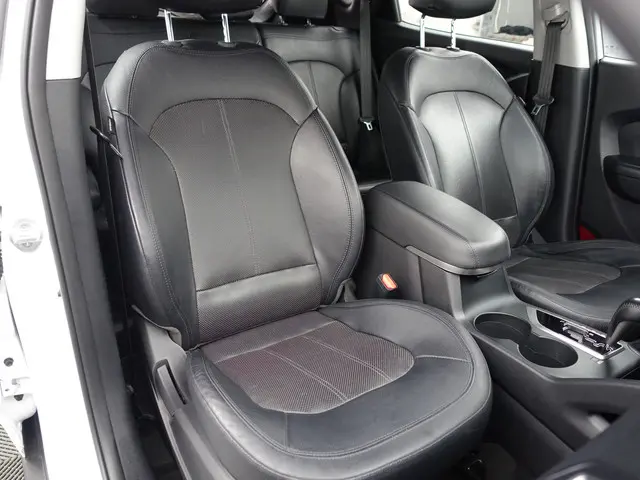Hyundai ix35 3