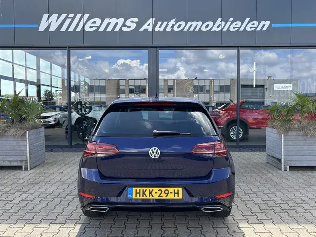 Volkswagen Golf 1.5 TSI Highline Business R 2018 Benzine 5