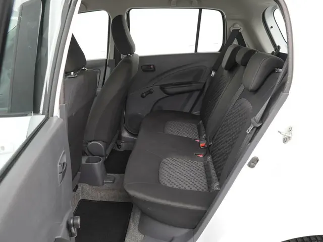 Suzuki Celerio 1.0 Comfort 2019 Benzine 9