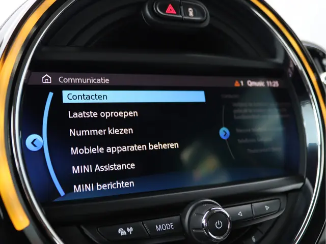 MINI Countryman 1.5 Cooper 2019 Benzine 38