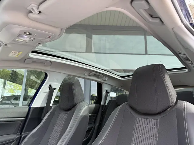 Peugeot 308 SW 1.5 BlueHDi 130pk Premium 2019 Diesel 20