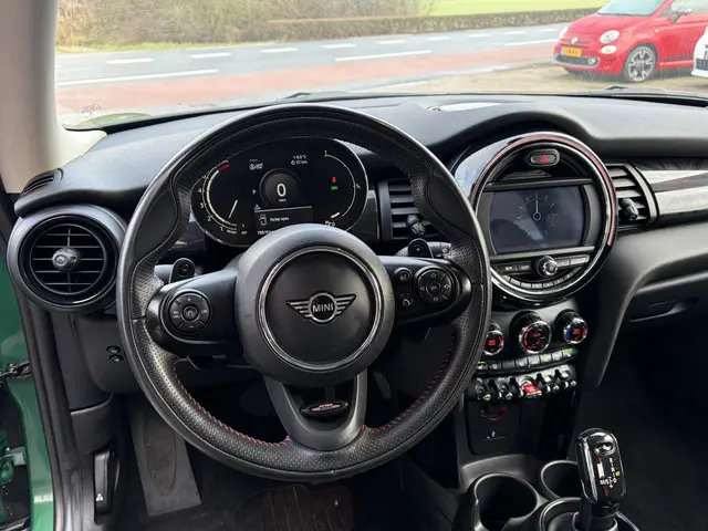 MINI Cooper S Mini 2.0 Hammersmith 2020 Benzine 13