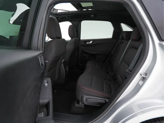 Ford Kuga 2.5 PHEV ST-Line X 2020 Hybride Benzine 10
