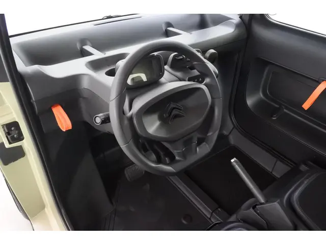 Citroën Ami MY AMI VDA! 2021 Elektrisch 13