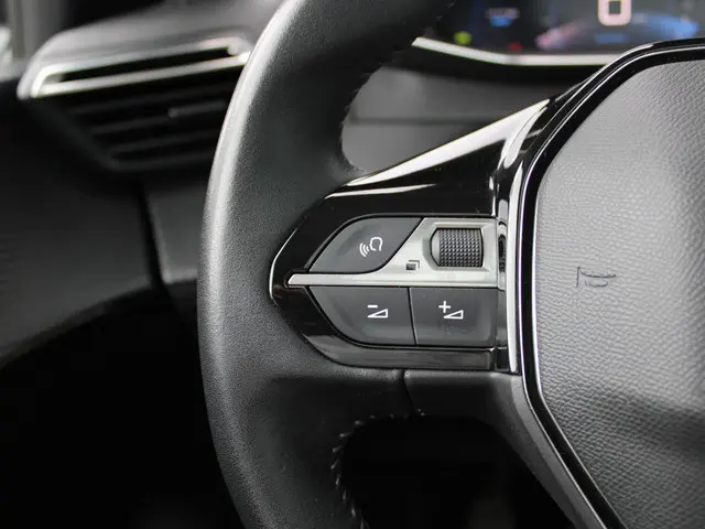 Peugeot 208 1.2 PureTech Allure 2020 Benzine 21