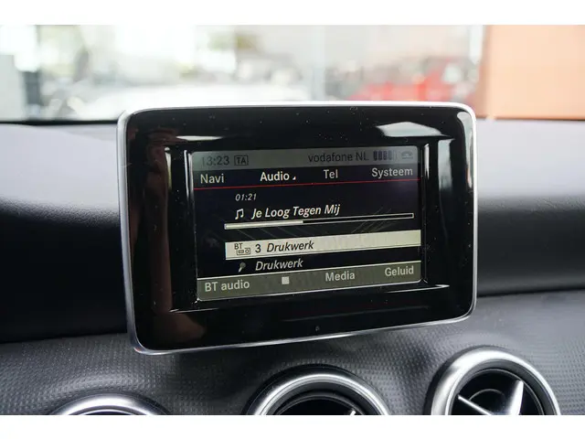 Mercedes-Benz A-Klasse 180 Ambition 2015 Benzine 21