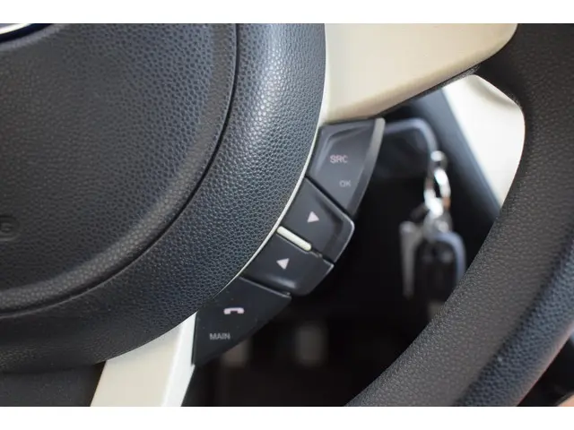 Ford Ka 1.2 Style start/stop airco 2016 Benzine 11