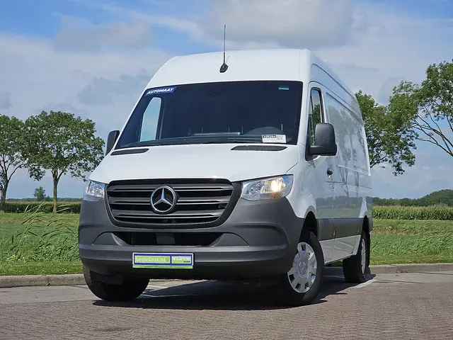 Mercedes-Benz Sprinter 317 2023 Diesel