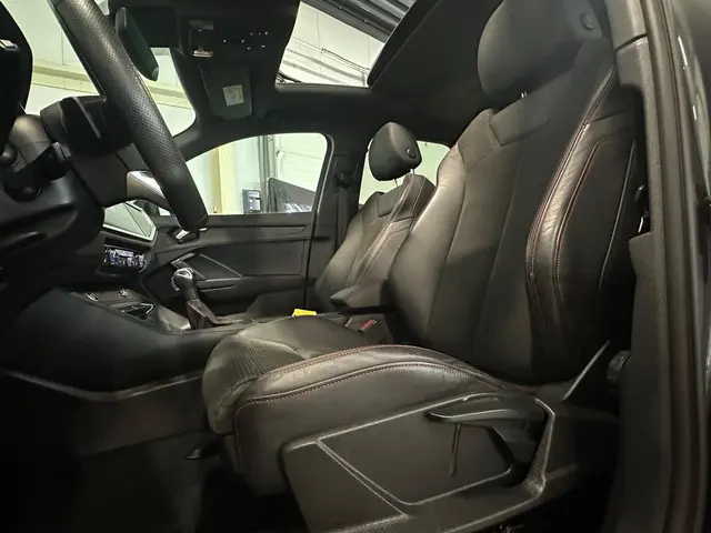 Audi Q3 | PANO | S-LINE | CAMERA 2021 Diesel 4
