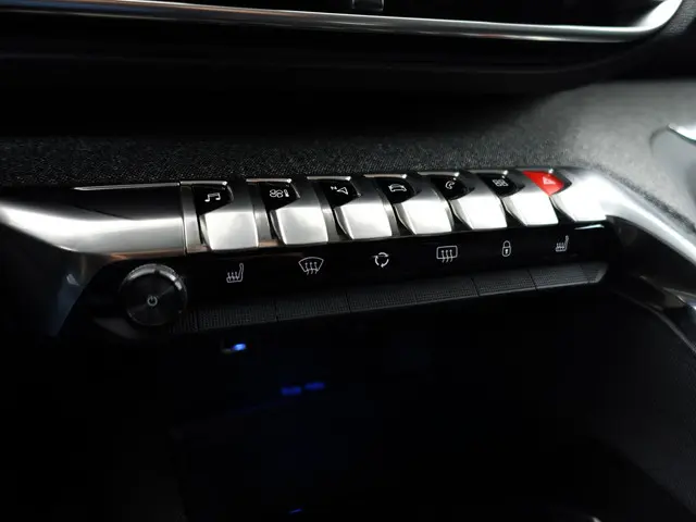 Peugeot 5008 1.2 PureTech Premium GT Line- 2018 Benzine 14