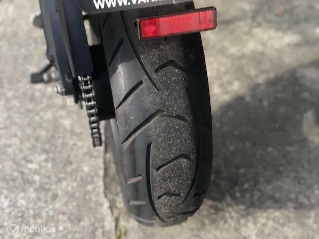 Triumph Tiger  800 XRX ABS 2019 Benzine 13
