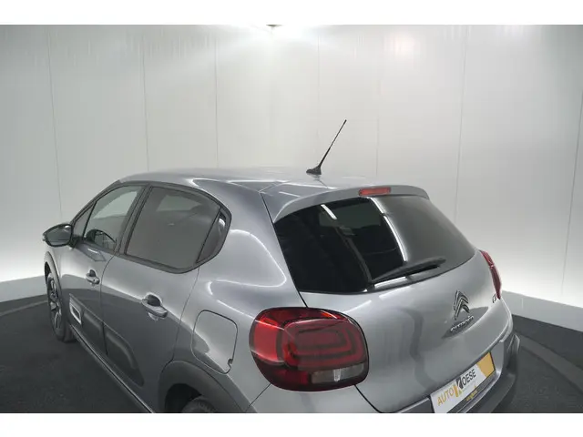 Citroën C3 PureTech 110 EAT6 Max 2024 Benzine 20