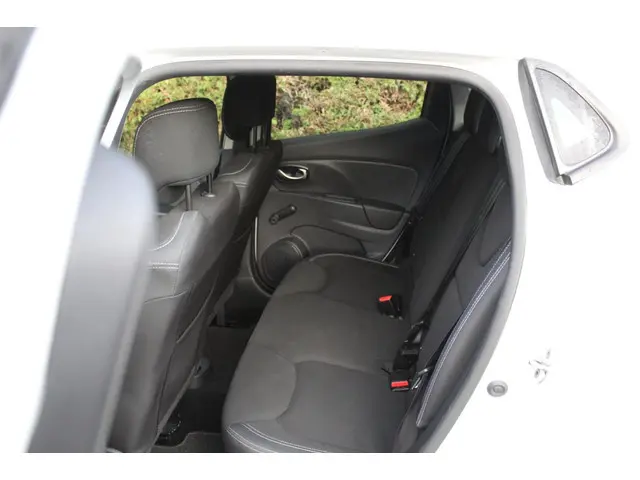 Renault Clio 0.9 TCe Zen 2016 Benzine 8