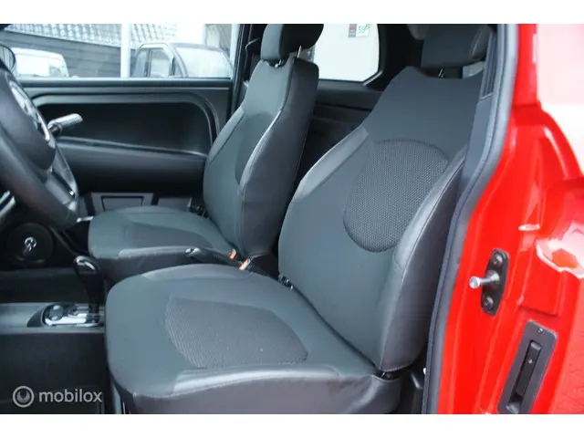Microcar M.go Brommobiel 6 Plus 2022 Diesel 9