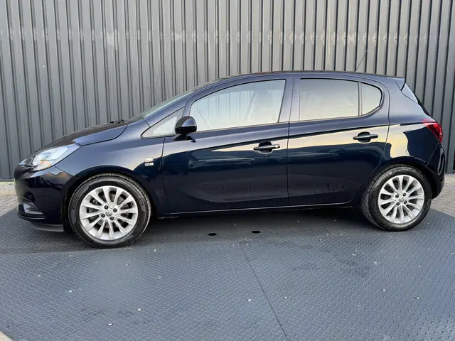 Opel Corsa 1.0 Turbo 120 Jaar Edition 2019 Benzine 41