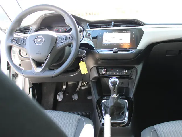 Opel Corsa 1.2 Edition 2021 Benzine 7