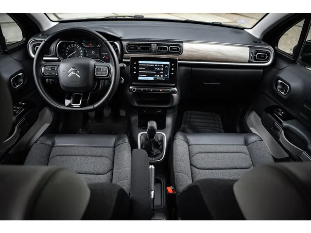 Citroën C3 1.2 Feel 2022 Benzine 8