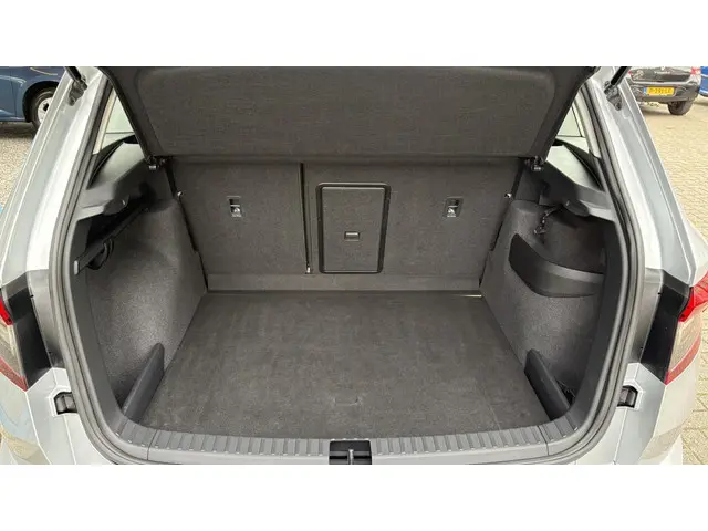 Škoda Karoq 1.5 TSI ACT Business Edition 2021 Benzine 18