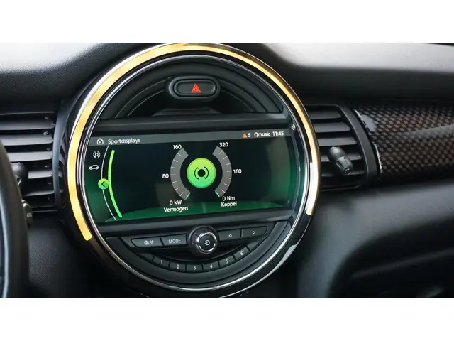 MINI Cooper S 2.0 192pk 3Drs Chili 2020 Benzine 27