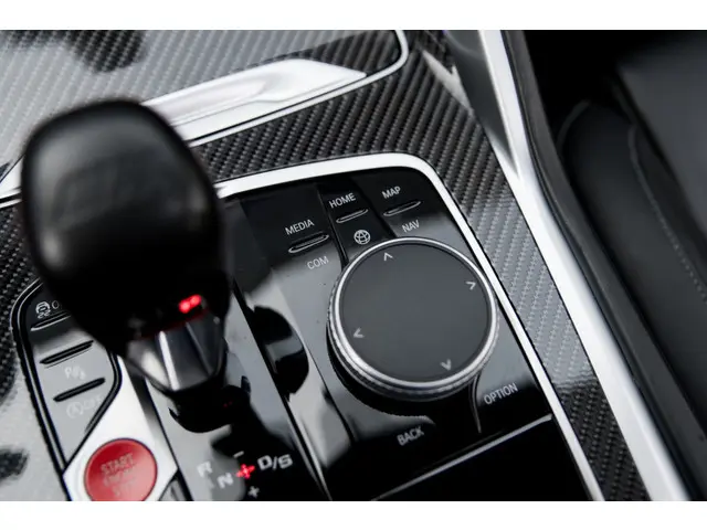 BMW X5 M Competition 2020 Benzine 22