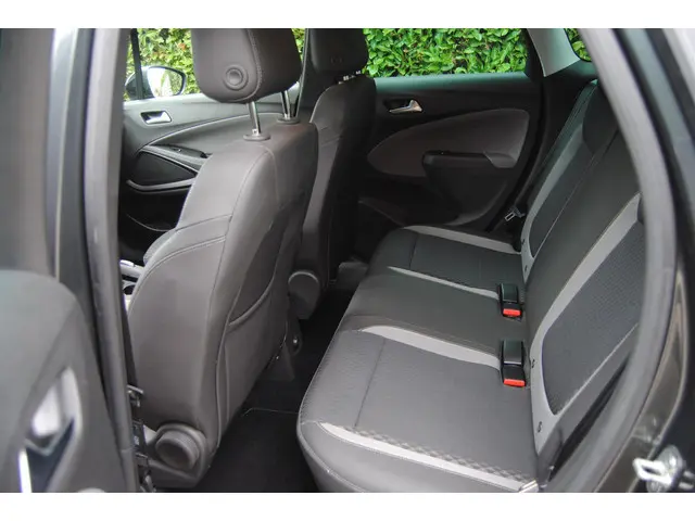 Opel Crossland X 1.2 Turbo Innovation 2018 Benzine 20