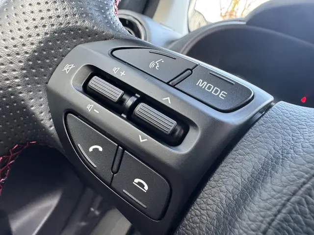 Kia Picanto 1.0 DPi GT-Line 5p 2020 Benzine 28