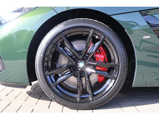 BMW Z4 Roadster sDrive20i 2026 Benzine 6