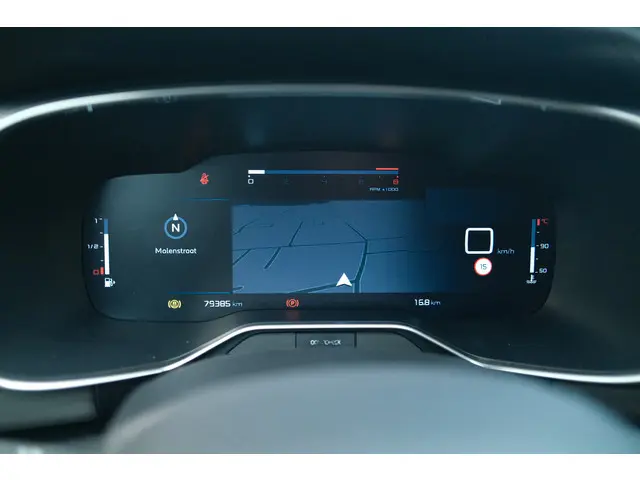 Citroën C5 Aircross PT 130 Feel 2021 Benzine 29