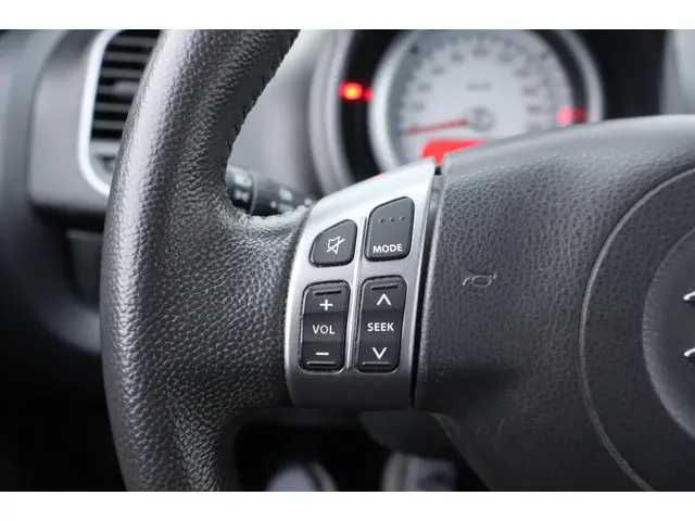 Suzuki Splash 1.0 VVT Comfort EASSS|Airco| 2014 Benzine 9