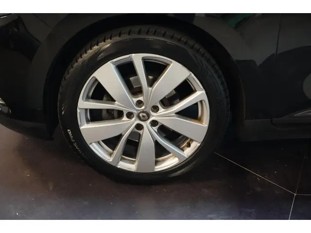 Renault Grand Scénic 1.3 TCe Limited 7p. 2020 Benzine 9