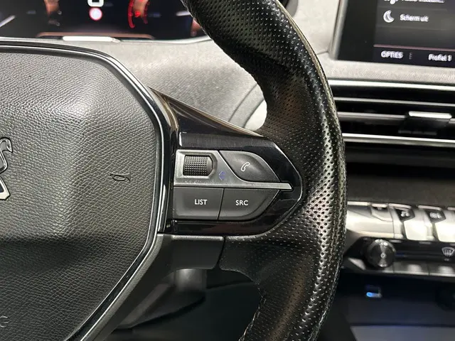 Peugeot 3008 1.2 PureTech GT Line 2019 Benzine 18