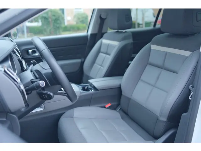 Citroën C5 Aircross PT 180 AUTOMAAT Shine 2019 Benzine 29