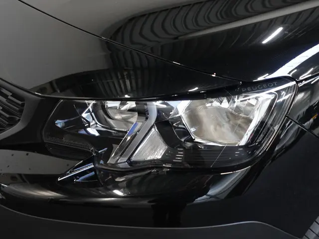 Peugeot Partner 1.5 BlueHDi 100pk L2 2023 Diesel 9