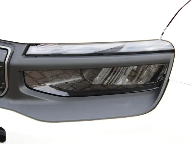 Jeep Avenger Longitude 54 kWh 2024 Elektrisch 24