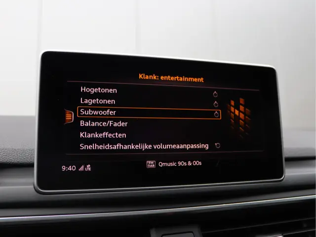 Audi S5 Sportback 3.0TFSI quattro 2018 Benzine 72