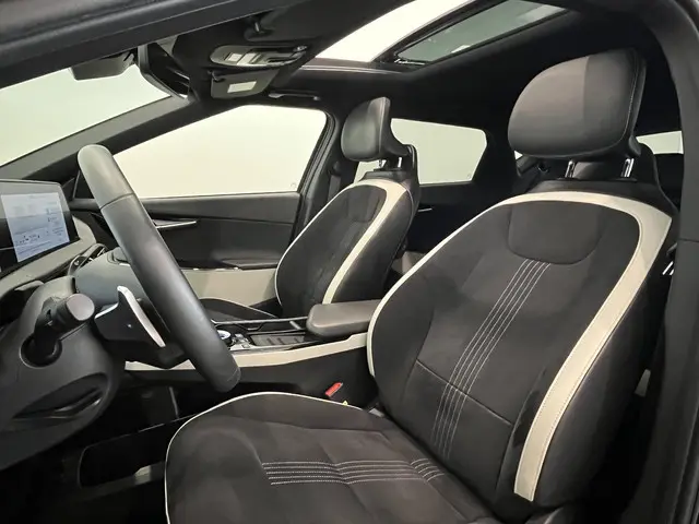Kia EV6 GT-Line 77.4 kWh 2022 Elektrisch 8