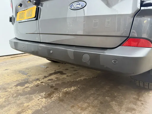 Ford Transit Custom 320 2.0 TDCI 136PK 2024 Diesel 17