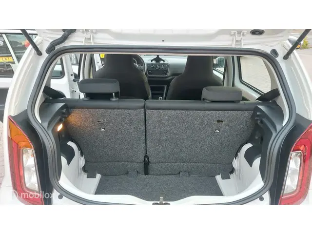 Škoda Citigo 1.0 Greentech Ambition 2019 Benzine 12