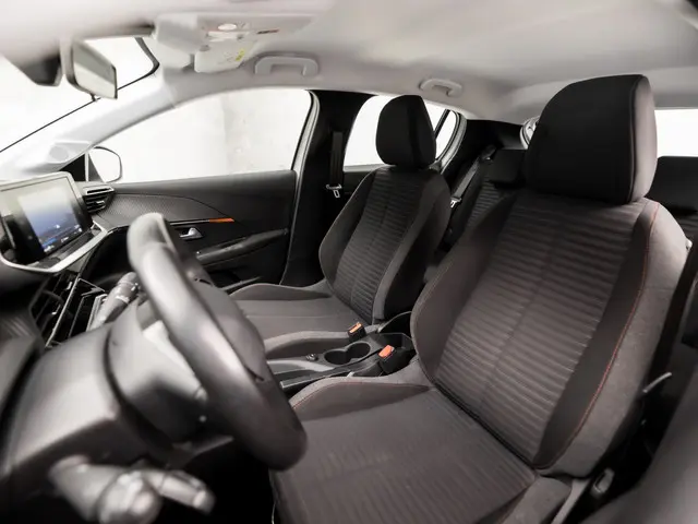 Peugeot 208 1.2 PureTech Sport 2020 Benzine 14