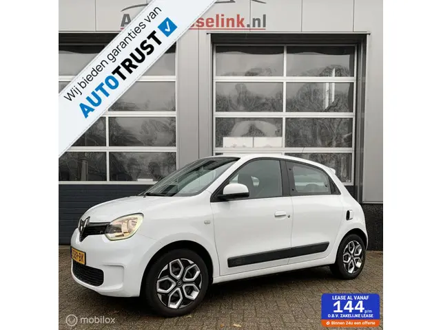 Renault Twingo 1.0 SCe Collection NAVIGATIE 2019 Benzine