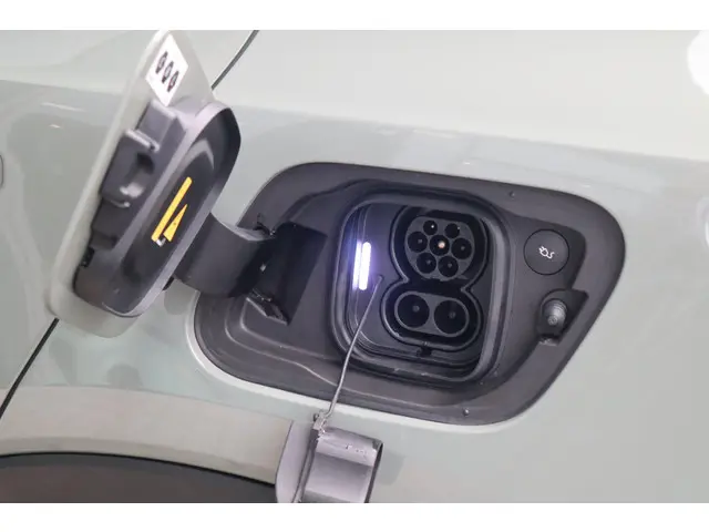 Volvo XC40 Recharge Pro 2021 Elektrisch 9