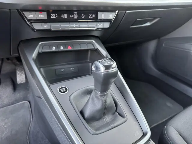 Audi A3 Sportback 30 TFSI Pro Line 2020 Benzine 18